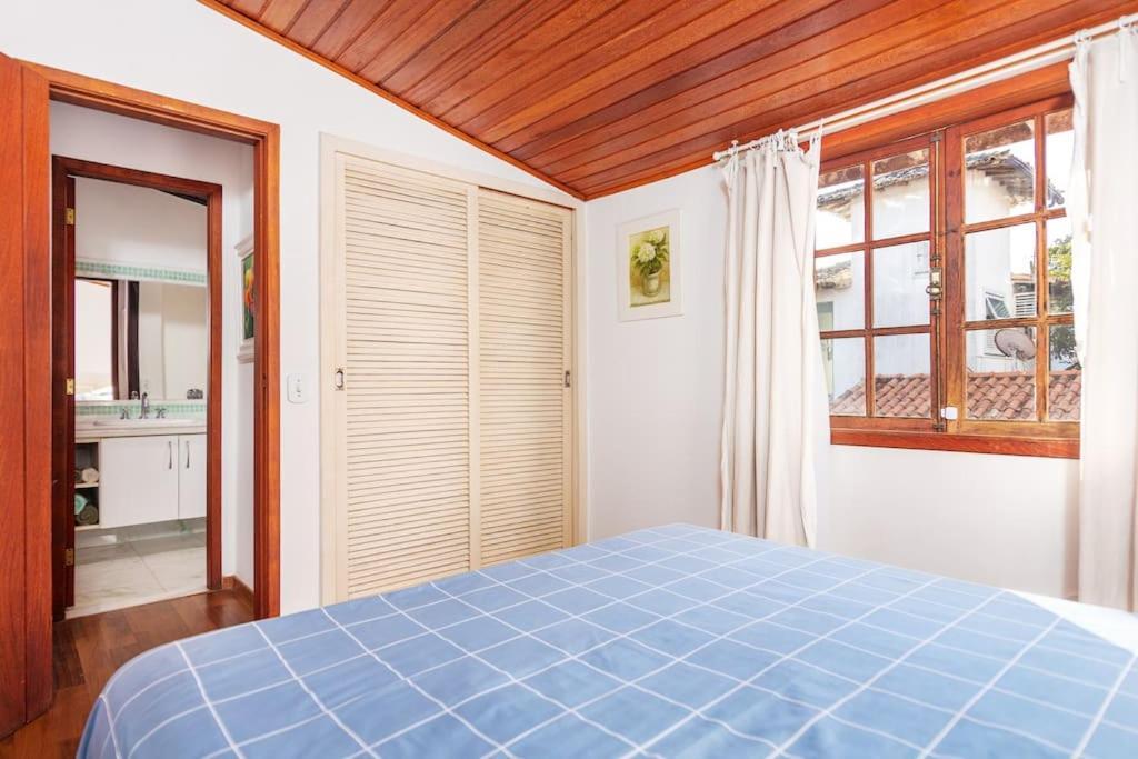 Casa 300m Rua Pedras E Do Canto Сasa de vacaciones *