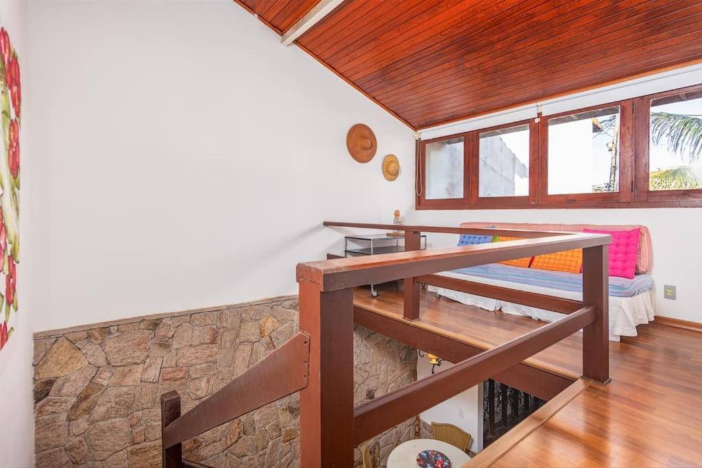 Сasa de vacaciones Casa 300m Rua Pedras E Do Canto