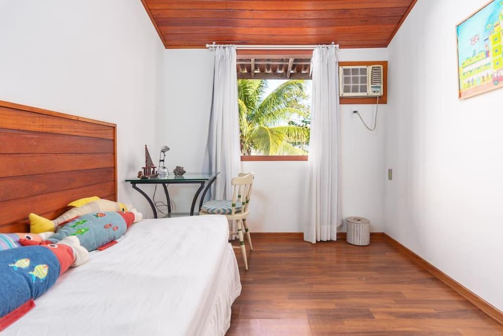 Сasa de vacaciones Casa 300m Rua Pedras E Do Canto *