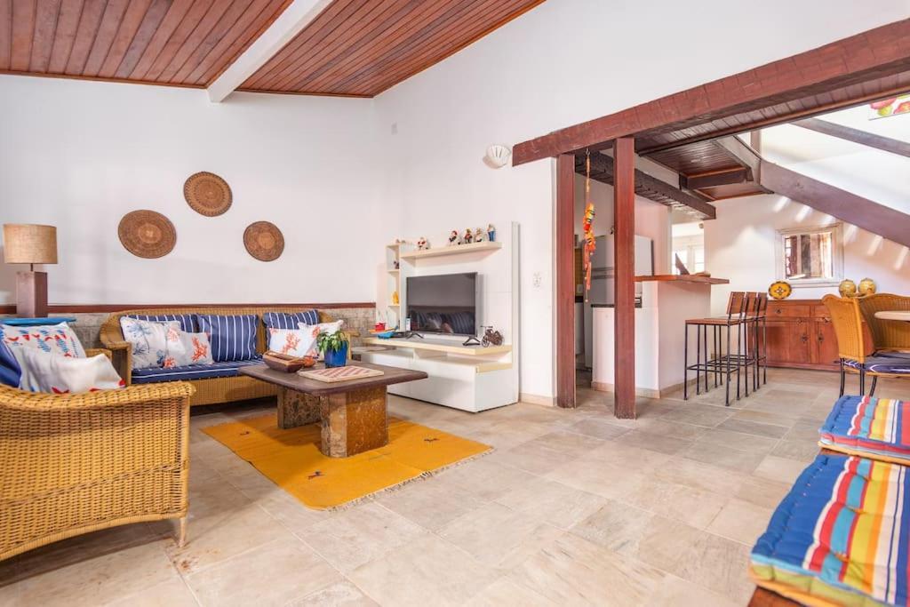 Сasa de vacaciones Casa 300m Rua Pedras E Do Canto Búzios