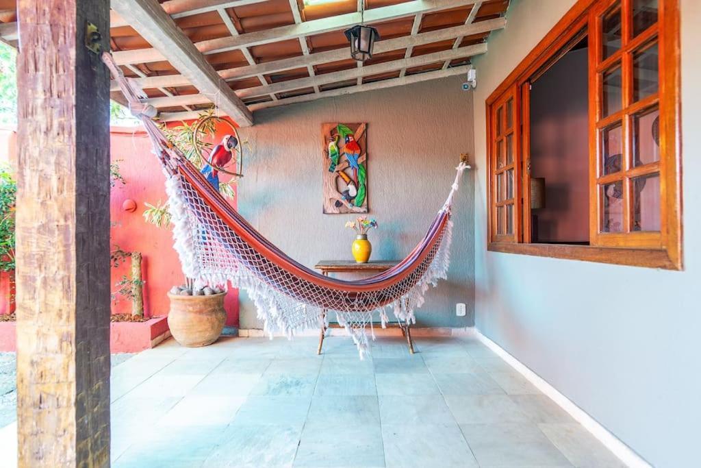 Casa 300m Rua Pedras E Do Canto Сasa de vacaciones