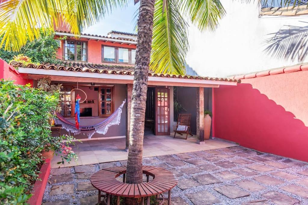 Casa 300m Rua Pedras E Do Canto Búzios