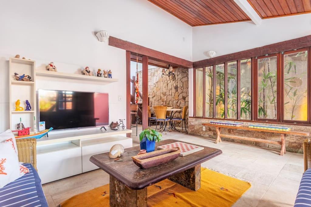 Casa 300m Rua Pedras E Do Canto Сasa de vacaciones Búzios